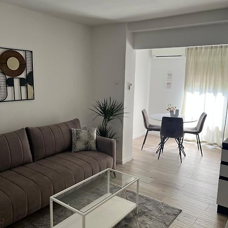 Apartment Bivio Rijeka Buitenkant foto
