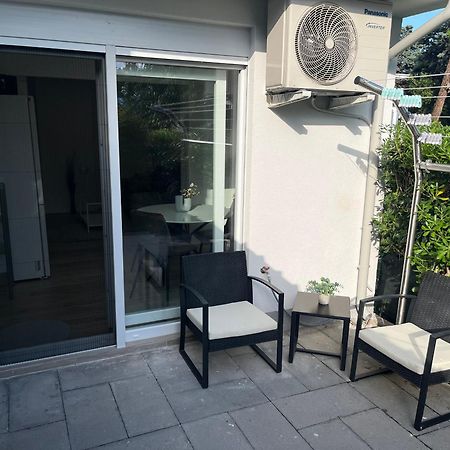 Apartment Bivio Rijeka Buitenkant foto