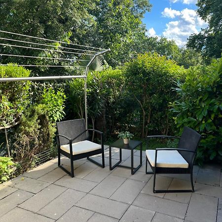 Apartment Bivio Rijeka Buitenkant foto