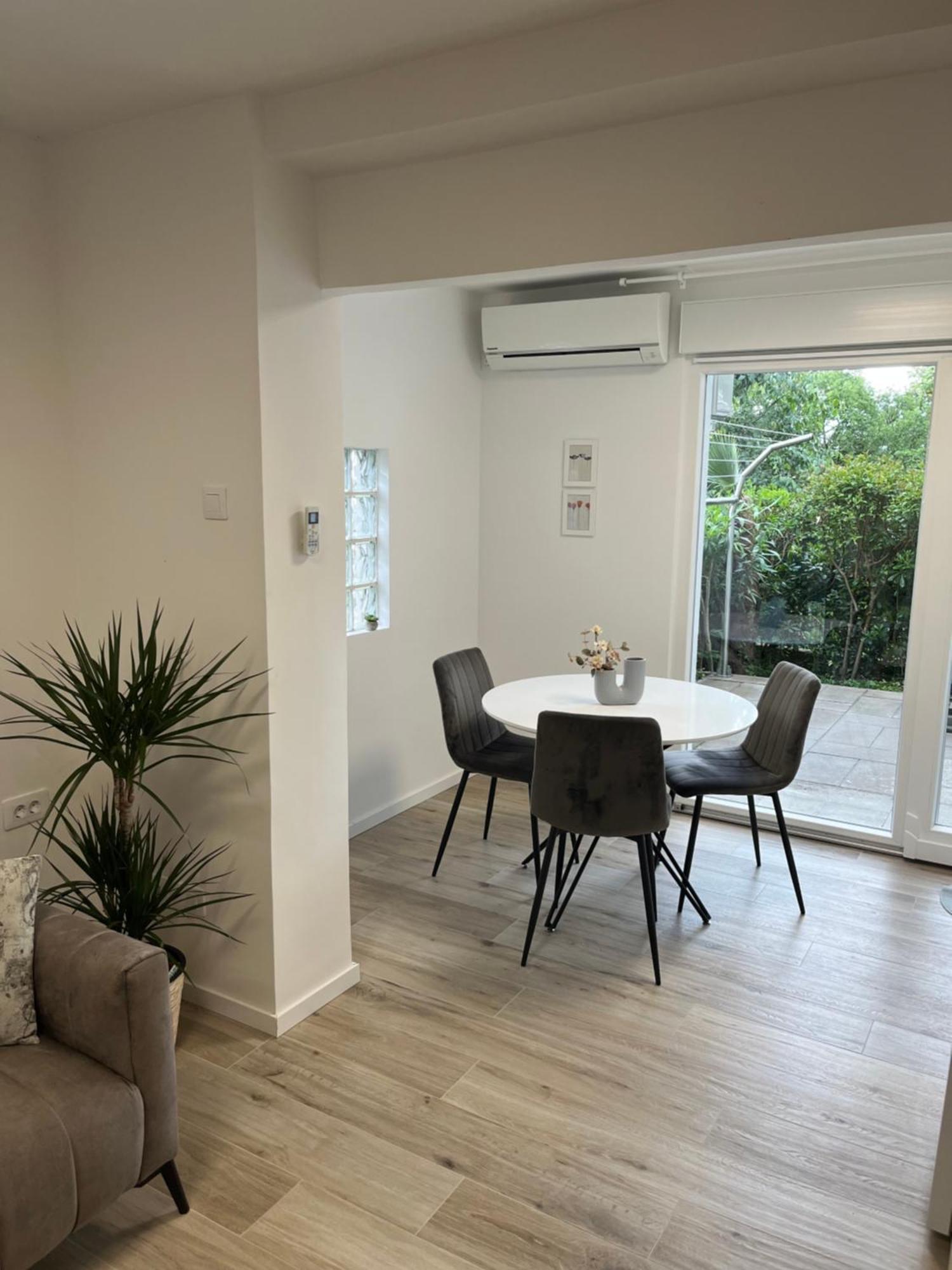 Apartment Bivio Rijeka Buitenkant foto