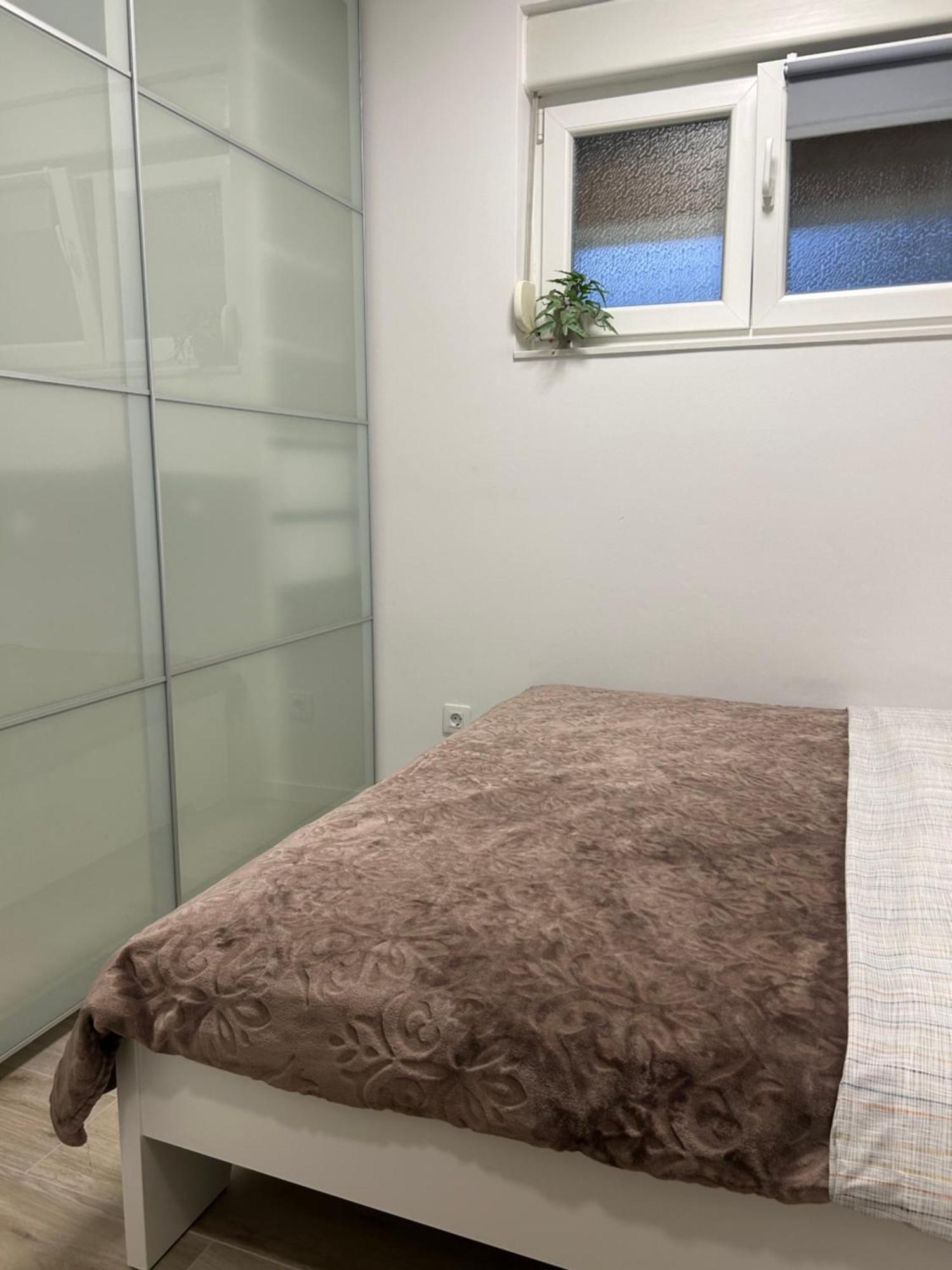 Apartment Bivio Rijeka Buitenkant foto