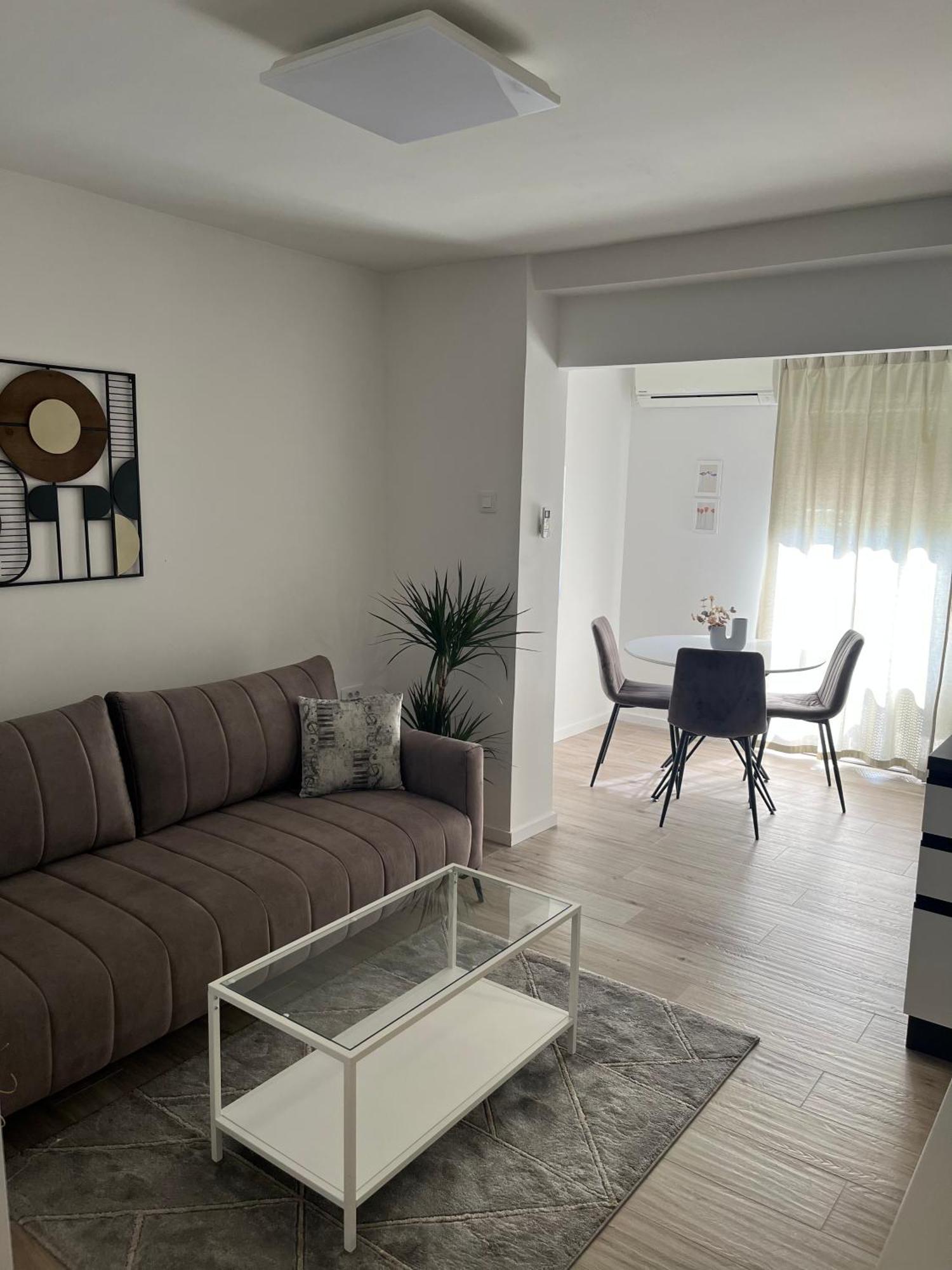 Apartment Bivio Rijeka Buitenkant foto