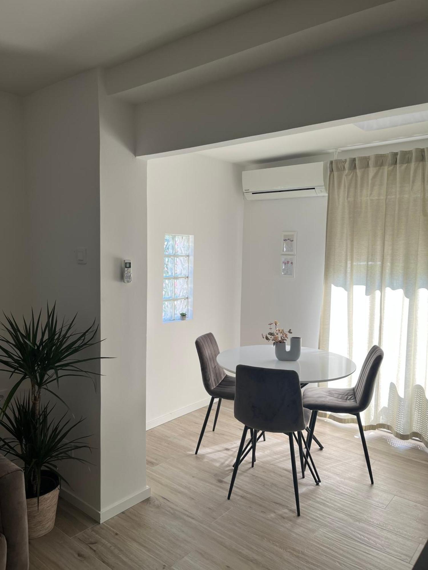 Apartment Bivio Rijeka Buitenkant foto